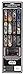Santa Cruz Star Wars The Emperor Skateboard Deck - Collectible - 8.37