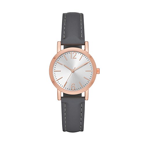 Folio Women's Vegan Leather Watch - Image 7