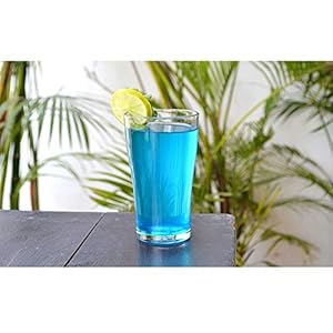 Yera Auburn Lake Tumblers, 285 ml, 6 Piece