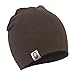 BQUBO Unisex Baby Beanie Hat Infant Baby Soft Cute Knit Cap Nursery Beanie