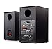Klipsch R-15PM Powered Monitor – Black (Pair)thumb 2