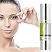 Swiss Botany Vitamin C Eye Gel Age Defying Formula, Targets Dark Circles and Under Eye Puffiness, Anti-Aging Reduces Fine Lines Wrinkles, Discoloration and Age Spots, All Skin Types, 0.5 ounces