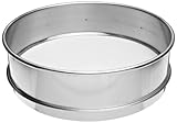 Advantech Stainless Steel Test Sieves, 8