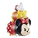 TSUM TSUM Style #4 Figure (3 Pack), Minnie/Pooh/White Rabbit