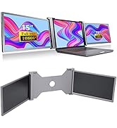 Attachable Portable Monitor