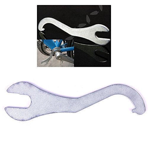 bicycle crank spanner