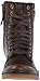 Diesel Men's Tatradium Basket Butch Combat Boot