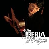 SUITE IBERIA ALBENIZ POR CANIZARES                 image