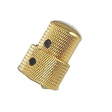 2 pcs Dual Concentric Electric Guitar Tone Tunning