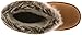 Western Chief Women's Slip-On Plush Slipper Boot