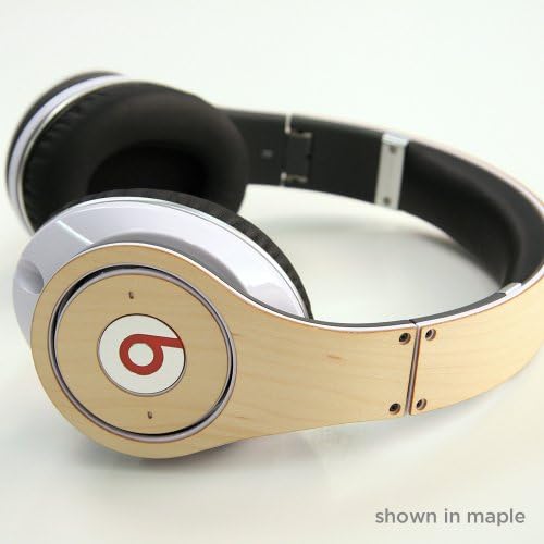Lazerwood for Beats Studio - Maple