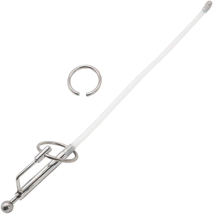 FHLJ Stainless Steel Horse Eye Stick Metal Urethra ComradesExclusive Space 304 Stainless Steel Catheters ùrēthrāl Dilàtórs Pēn-ìs Plugs ùrēthrāl Sound Pēn-ìs Rod Sēxē Toys for Man Pēn-ìs Plugs for Men