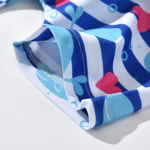 Clothful , Buoyant Kids Children's Boy Swimming Float Suit Swim Jacket Vest Life Jacket Blue