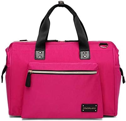 zara baby changing bag