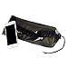 Sportneer Solar Shower Bag 5 Gallons/20L Solar Heating Premium Camping Shower Bags Hot Water with Removable Hose and On-Off Switchable Shower Head for Camping Beach Swimming Outdoor Traveling Hiking