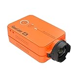 RunCam 2 4K Edition FPV Sports Action Camera 49g