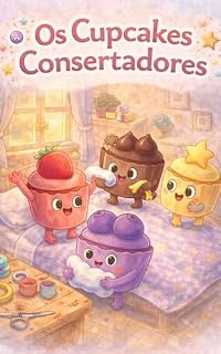 Livro A Janela Quentinha do Uva: Uma aventura bem docinha na Casa dos Bolos (A Turma do Bolo Doce)