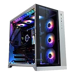 ID-COOLING XF-12025-ARGB-TRIO 120mm Case Fan ARGB 3