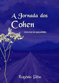 Livro A Jornada dos Cohen: Uma luz na escuridão