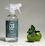 The Lab Co. Fabric & Room Spray 500ml | Anti-Bacterial | Lime Peppermin Cucumber view 12