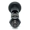 Spring Do Well Pin AUZHU- PTL - Metric- Steel Indexing plungers Locking plungers with Rest ...