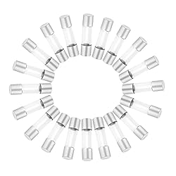 WMYCONGCONG 10 Pcs AC 250V 10A/AC 125V 15A Panel