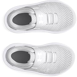 Under Armour Girls' Infant Surge 4 Alternate