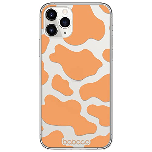BABACO Funda para teléfono móvil de ERT Group para iPhone... en promo sur Amazon