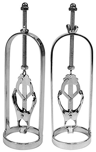 Nipple Pullers Nipple Clamps