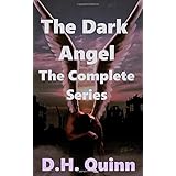 The Dark Angel Complete Series
