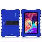 AKNICI 7 Inch Silicone Case for Haehne 7 Inch