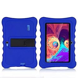 AKNICI 7 Inch Silicone Case for Haehne 7 Inch