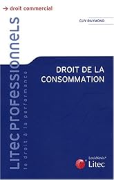 Droit de la consommation