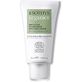 SOTHYS Revitalizing Emulsion | Daily Face Moisturizer for Sensitive Skin, Light and Hydrating Emulsion with Retinol for Radiance | For All Skin Types