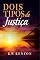 Livro Dois Tipos de Justiça