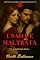 Livro Usada e Maltratada: Um romance curto e sensual, ambientado na era Regencial, sobre um desejo proibido e escandaloso entre uma criada e seu poderoso amo ... na Regência: A História de Amelia Livro 12)