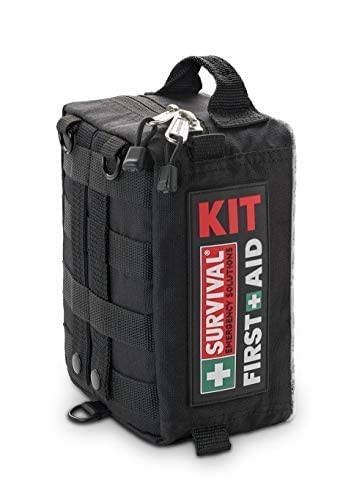 SURVIVAL Vehicle First Aid Kit