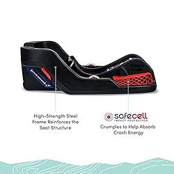 BOB Revolution Flex 3.0 Travel System with B-Safe