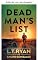 Livro A lista do morto (Thrillers Danny Cortez Livro 1)