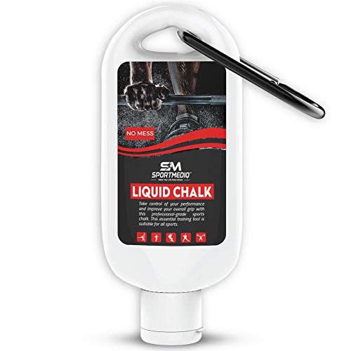 SPORTMEDIQ Pro Grade Liquid Chalk