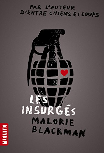 Les  insurgés