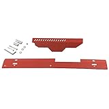 For Subaru WRX & STi Radiator Shroud & Pulley Belt