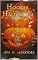 Livro Hooker Halloween (Hooker Academy)