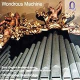 Wondrous Machine: Early English Keyboard Music on