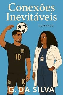 Livro Conexões inevitáveis