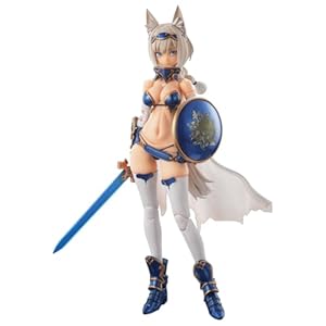 蝸之殼Snail Shell(スネイルシェル) RPG-05 勇者 迅狼ウルフ 1/12スケール 約160mm PVC&ABS&POM&布&合金製 塗装済み完成品アクションフィギュア