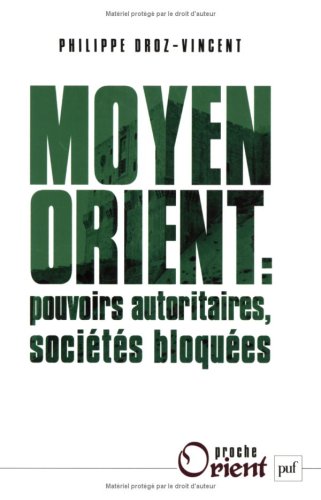 Moyen-Orient