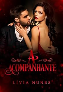 Livro A Acompanhante: Livro único