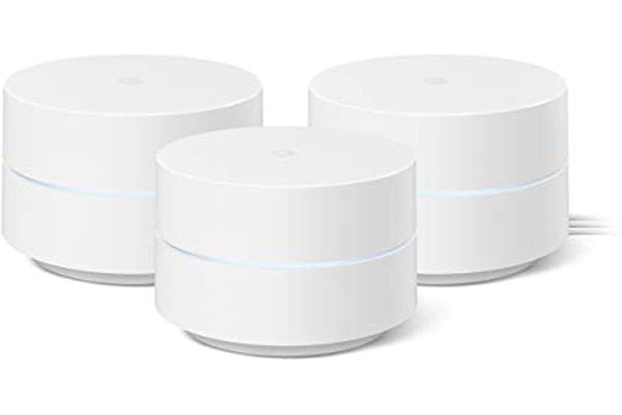 Best Mesh WiFi Systems for Home 2026