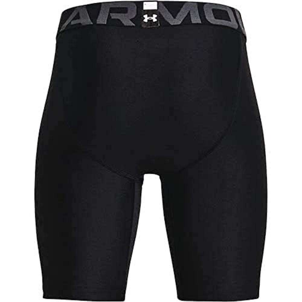 Under Armour Boys HeatGear Armour Shorts
